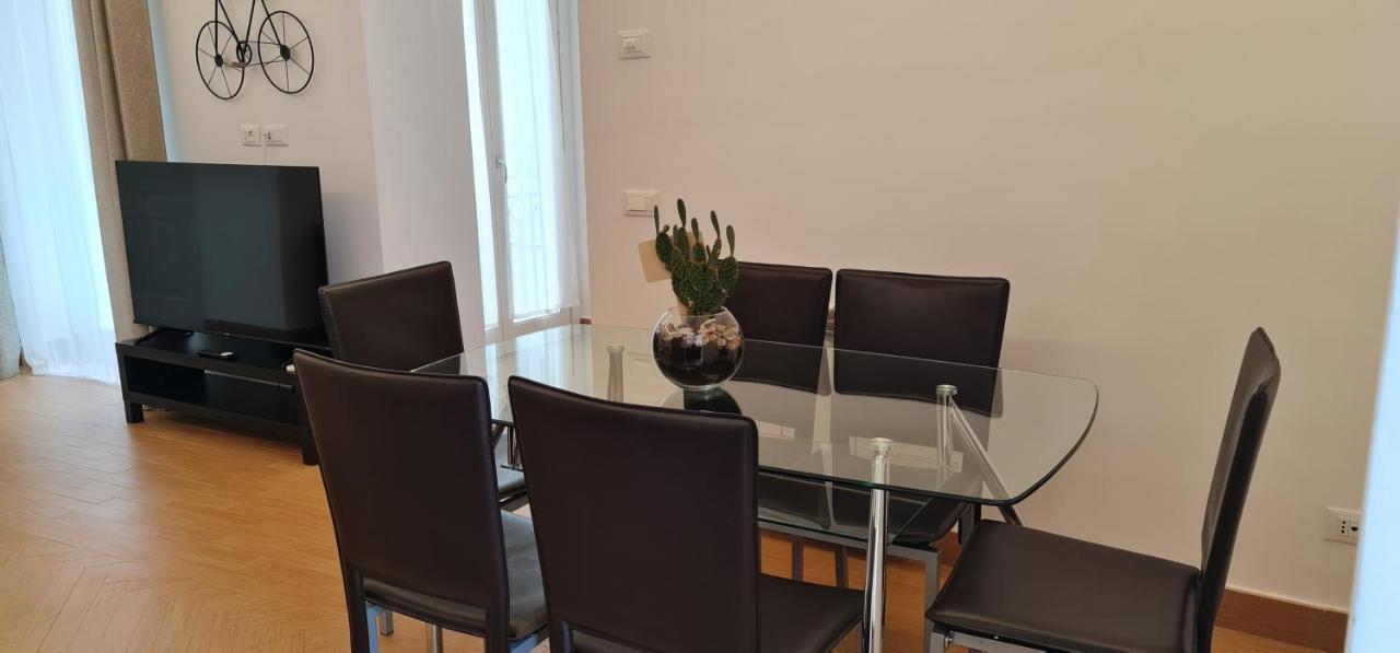 Di Fresco Apartments Luxury Suites Palermo Zewnętrze zdjęcie