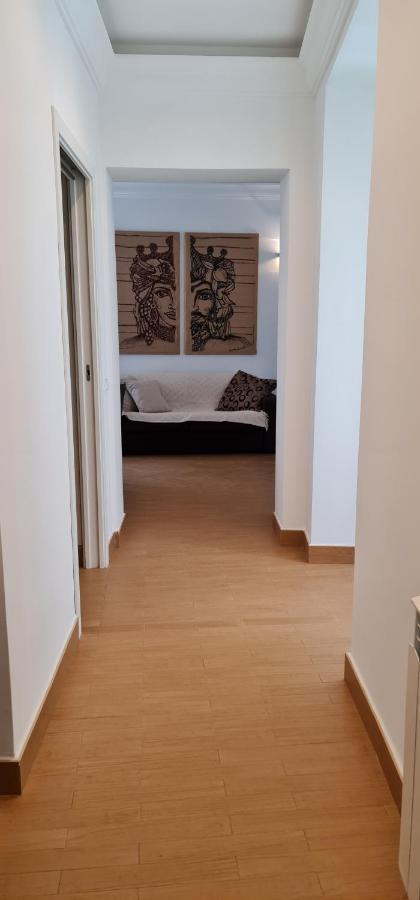 Di Fresco Apartments Luxury Suites Palermo Zewnętrze zdjęcie