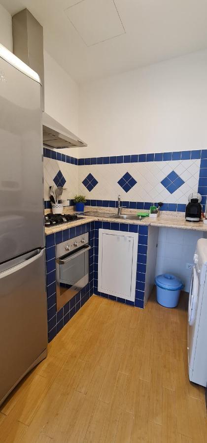 Di Fresco Apartments Luxury Suites Palermo Zewnętrze zdjęcie