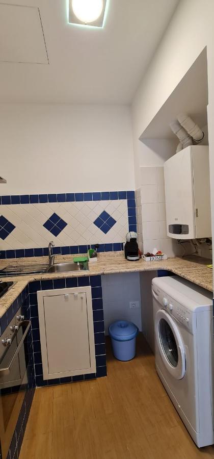 Di Fresco Apartments Luxury Suites Palermo Zewnętrze zdjęcie