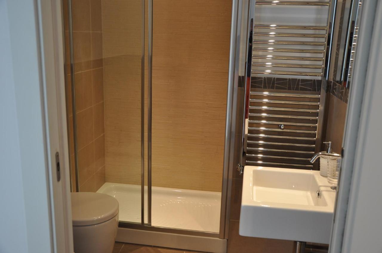 Di Fresco Apartments Luxury Suites Palermo Zewnętrze zdjęcie