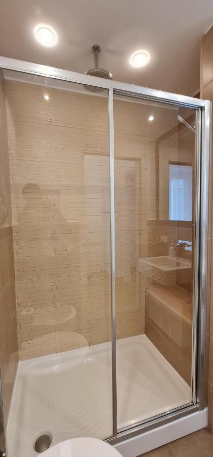 Di Fresco Apartments Luxury Suites Palermo Zewnętrze zdjęcie